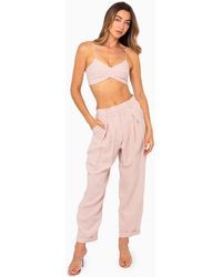 JBQ - Kai Pant (Final Sale) - Lyst
