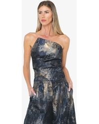 JBQ - Arlo Top (Final Sale) - Lyst