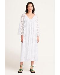 Merlette - Myrtle Dress (Final Sale) - Lyst