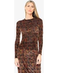 JBQ - Hugo Top - Lyst