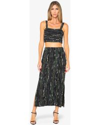 JBQ - Avery Skirt - Lyst