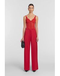 Viktoria & Woods - Whirlwind Pant - Lyst