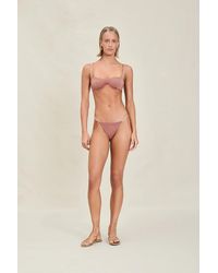 Devon Windsor - Bellen Bottom - Lyst