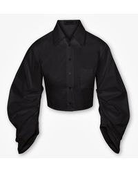 Hevron - Raquel Top - Lyst