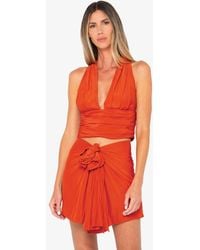 JBQ - Ames Top (Final Sale) - Lyst