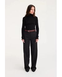 Rohe - Fine Merino Turtleneck - Lyst