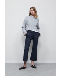 Closed - Wharton Slim Pant - Lyst
