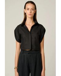 Hevron - Leonora Top - Lyst