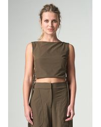 JBQ - Benitta 2.0 Top - Lyst