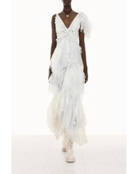 Zimmermann Formal dresses and evening 
