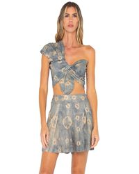 JBQ - Marlow Shorts (Final Sale) - Lyst
