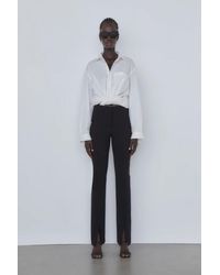 Viktoria & Woods - Elk Split Pants - Lyst