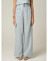 Hevron - Maggie Pant Pant (Final Sale) - Lyst
