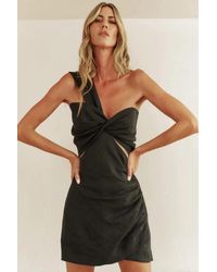 JBQ - Solange Romper - Lyst