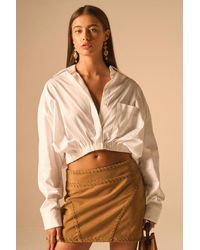 JBQ - Emery Top 2.0 - Lyst
