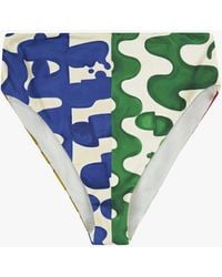 Mara Hoffman - Imina Bikini Bottom (Final Sale) - Lyst