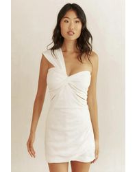 JBQ - Solange Romper - Lyst