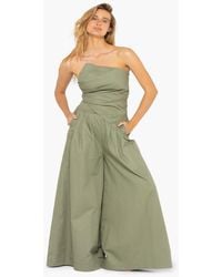 JBQ - Harper Pant (Final Sale) - Lyst