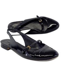 miu miu slingback flats