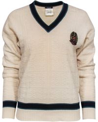 chanel hoodie women's