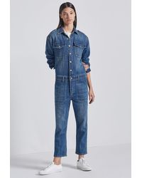 current elliot jumpsuit