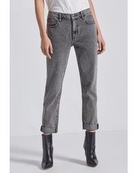 Current/Elliott The Fling Jean - Gray