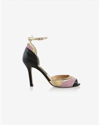 cynthia rowley shoes