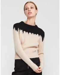 Cynthia rowley pullover Clearance