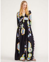 cynthia rowley aurora maxi dress