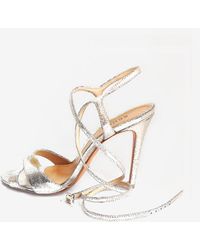 cynthia rowley sandals