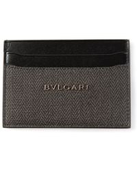 BVLGARI Wallets and cardholders for Men 