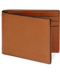 coach wallets from