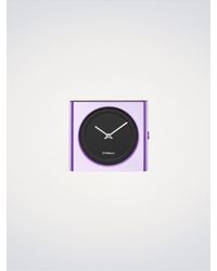 D1 Milano - Lilac Block Wearable - Lyst