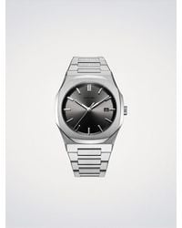 D1 Milano - Watch Obsidian - Lyst