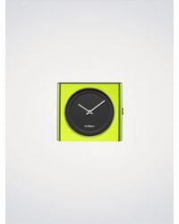 D1 Milano - Lime Block Wearable - Lyst