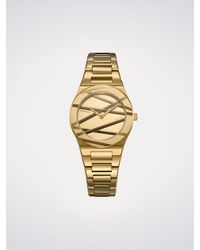 D1 Milano - Golden Inlay - Lyst