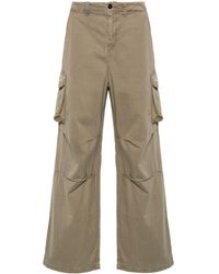 Our Legacy - Mount Cargo Shorts Men Olive In Cotton - Lyst