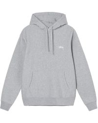 Stussy Hoodies for Men | Online Sale up to 30% off | Lyst