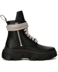 Dr. Martens - 1460 Dmxl Jumbo Lace Boots - Lyst
