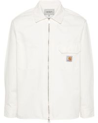 Carhartt - Rainer Shirt Jacket - Lyst