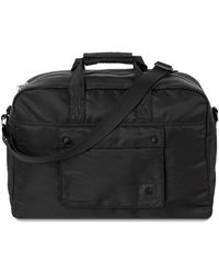 Carhartt - Otley Weekend Bag Black In Nylon - Lyst