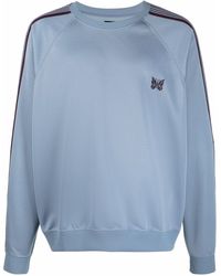 Needles Sweatshirts for Men - Up to 57% off at Lyst.com