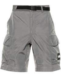 The North Face - Lab Dual Ripstop Cargo Shorts - Lyst