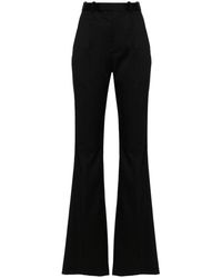 Vivienne Westwood - Ray Flared Trousers - Lyst