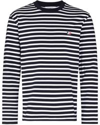 Maison Kitsuné Long-sleeve t-shirts for Men - Up to 30% off at 