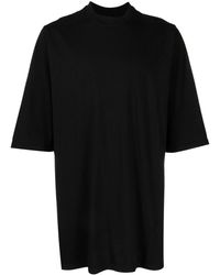 Rick Owens - Tommy T Jumbo T-shirt - Lyst