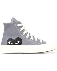 Fortress powder Weird COMME DES GARÇONS PLAY Sneakers for Women | Online Sale up to 38% off | Lyst