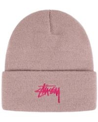 Stussy Hats for Women | Online Sale up to 40% off | Lyst