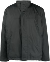 GR10K - Insulated Padded Jacket Gray - Lyst