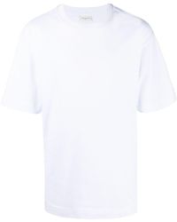 Dries Van Noten - Heli T-shirt White In Cotton - Lyst
